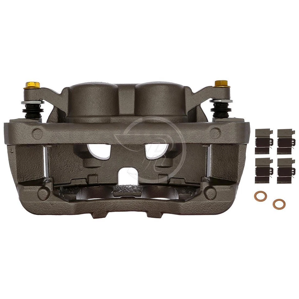 Pinza de freno 2X para Ford F-250 Super Duty 2013 2014 2015 2016 2017 2018 Foto 3 de 4