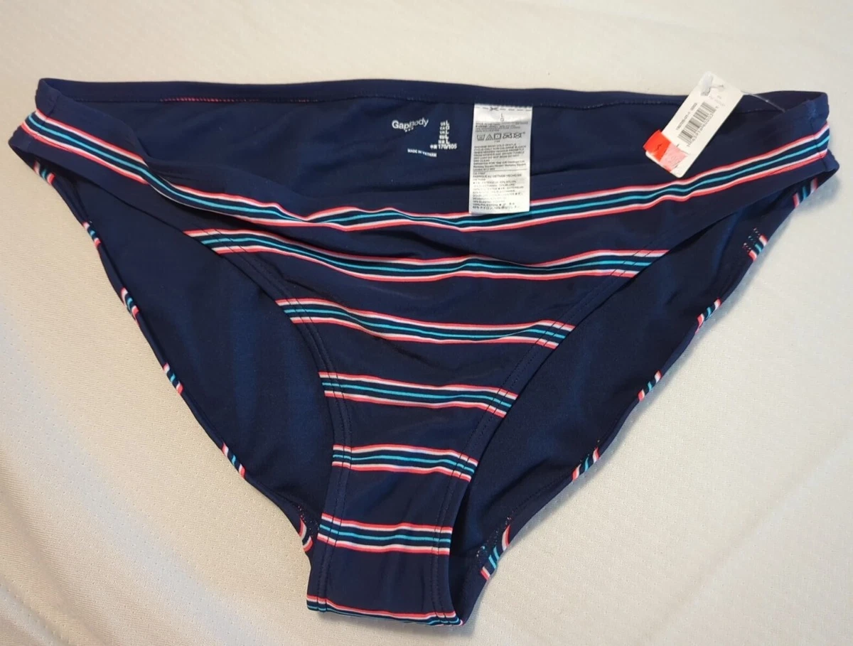 Gap Body Large Bikini Bottoms NWT