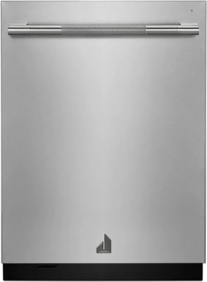 JennAir Rise 24'' Stainless Steel Built-In Fully Integrated Dishwasher JDPSS246LL