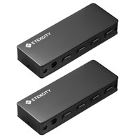Etekcity 8 Gb Digital Audio Voice Recorder And Mp3 Player With Built-in Micro... Etekcity 8 Gb Digital Audio Voice Recorder And Mp3 Player With Built-in Micro...