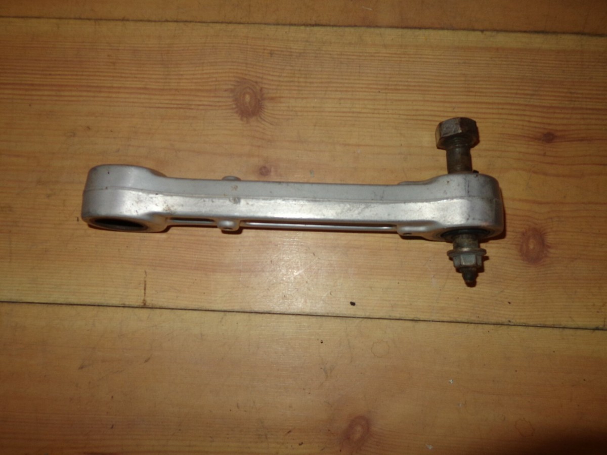 OEM Linkage Assembly Fits Kawasaki KX125 1984 Rocker Arm Tie Rod