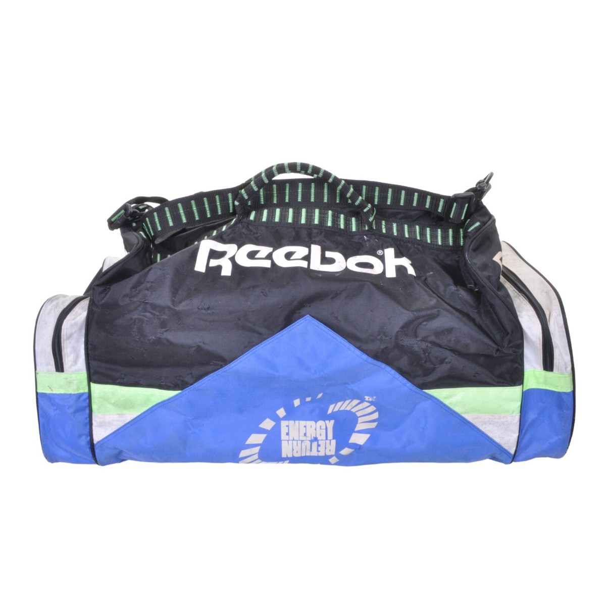 Bag Reebok Sporttasche Damen Reebok Sporttaschen Online Kaufen