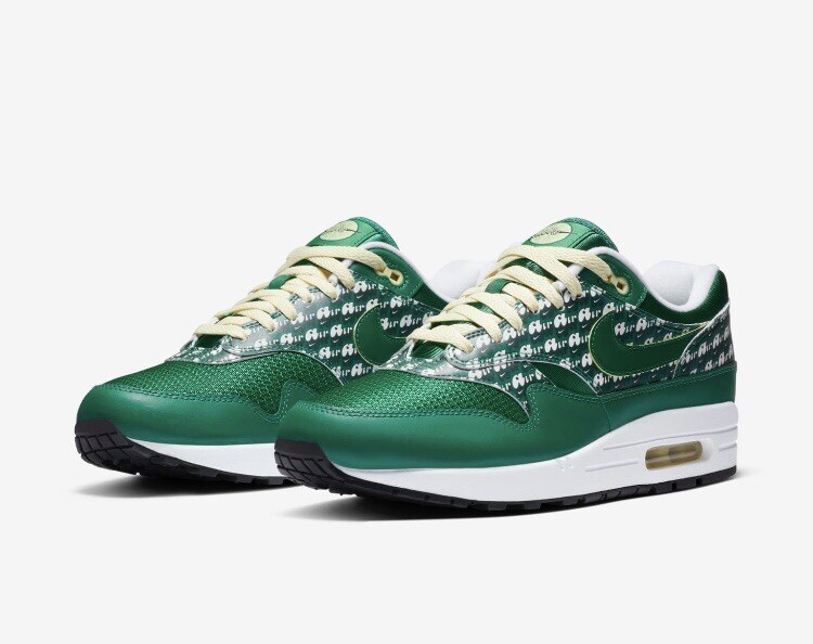 nike air max limeade