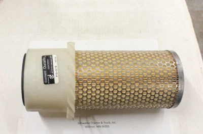 Donaldson P10-1275 air filter for Case-IH tractors loaders & others WIX 42276