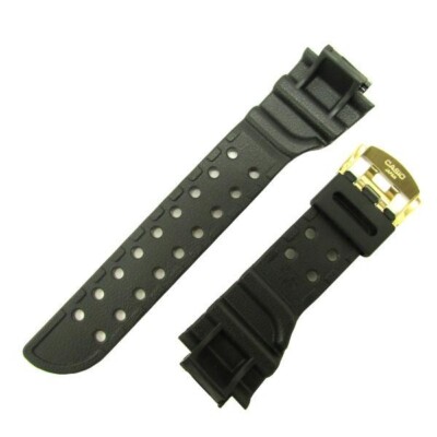 CASIO G-SHOCK Replacement Band Belt Bracelet GW-225A-1 GW-200 GW