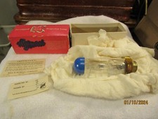 Vintage Sylvania Bell Howell DEJ Projector Lamp 750W 120V NIB NOS Part No 020