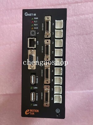 1PCS Used KohYoung GNET-M AOI/SPI axis control box by Fedex or DHL # ...