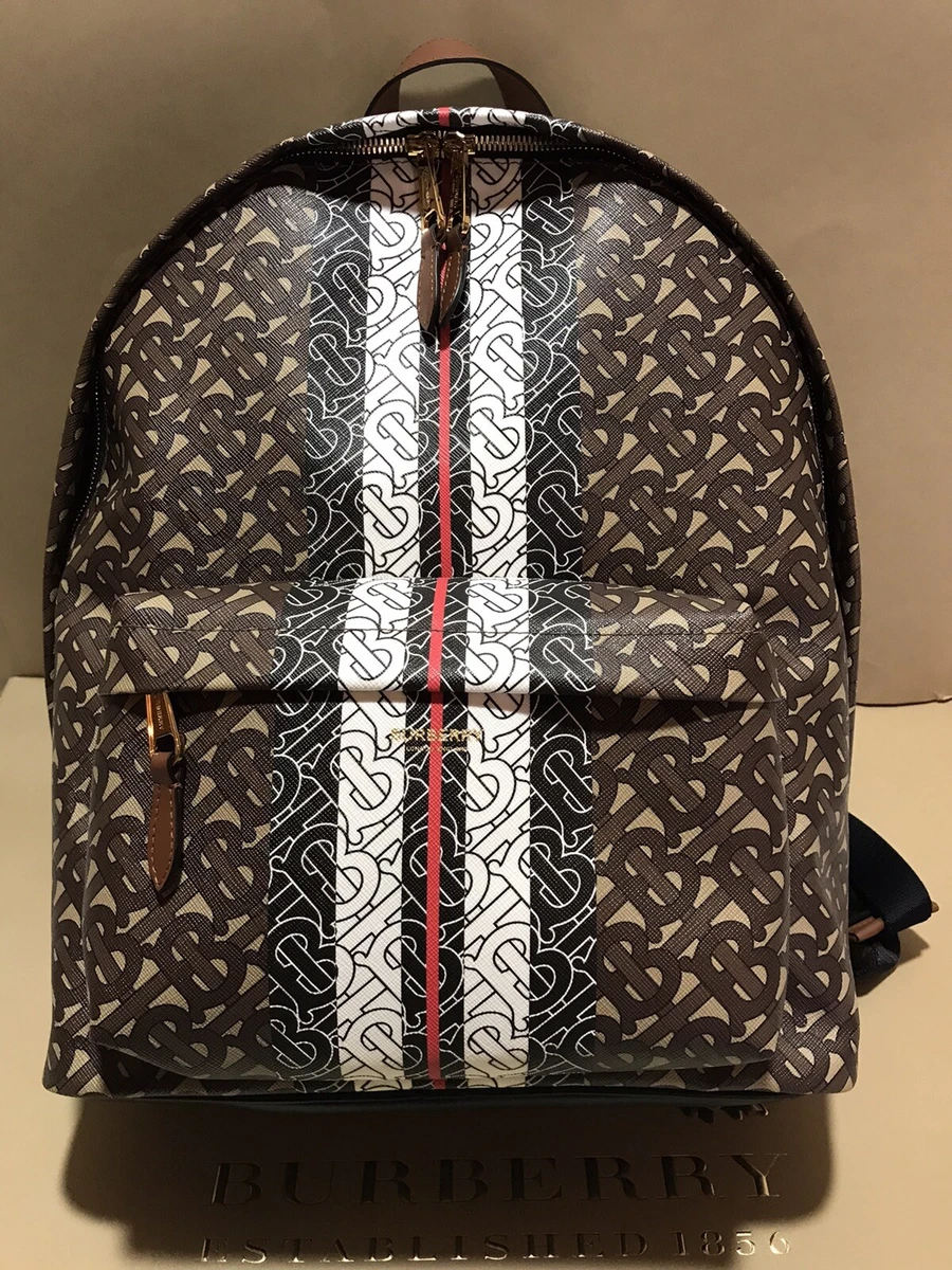 Authentic burberry monogram - Gem