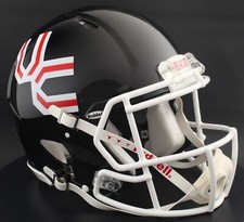 CINCINNATI BEARCATS NCAA Riddell Speed Full Size AUTHENTIC Football Helmet