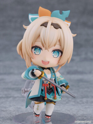 PSL Good Smile Company Nendoroid Hololive Production Kazama Iroha JAPAN PREORDER