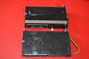 BN96-45632B Lautsprecher Paar Für Samsung TV UE49NU7370UXZT