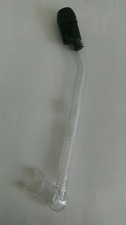 Dry Dive Snorkel - scuba dive gear snorkeling