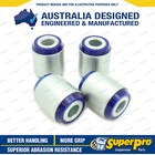 <!--F#f_0-->SuperPro Rear Toe Control Arm Inner Outer Bush Kit for BMW F20 F21 F22 F23 F87<!--F/-->