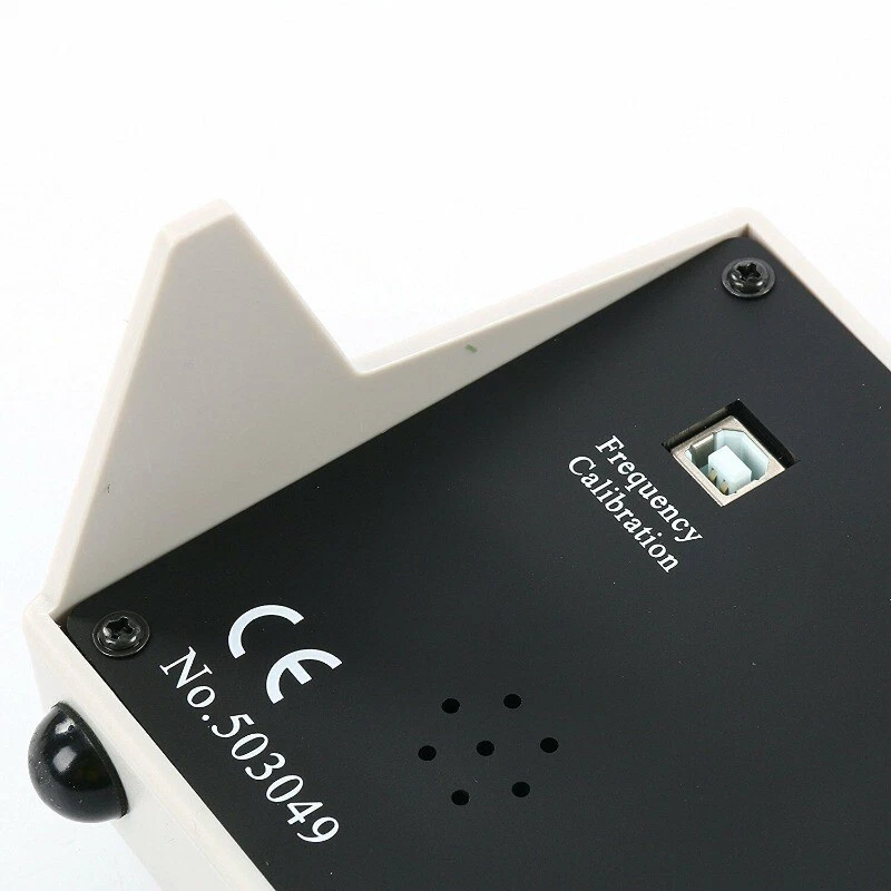 NO. 1000 Weishi Watch Timing Machine Tester Tool Multifunction Timegrapher NEW - Image 4 of 4