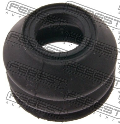 Febest SGBJB-REXLF Repair Kit, Ball Joint for Honda, Mercedes-Benz, Sangyong