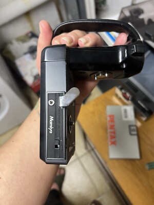 Zubehörteil für Mamiya M645 Power Drive Grip