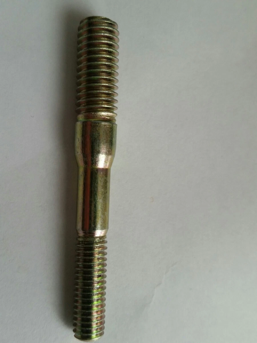 CLASSIC JAPANESE MOTORCYCLE EXHAUST REPAIR STUD . eBay