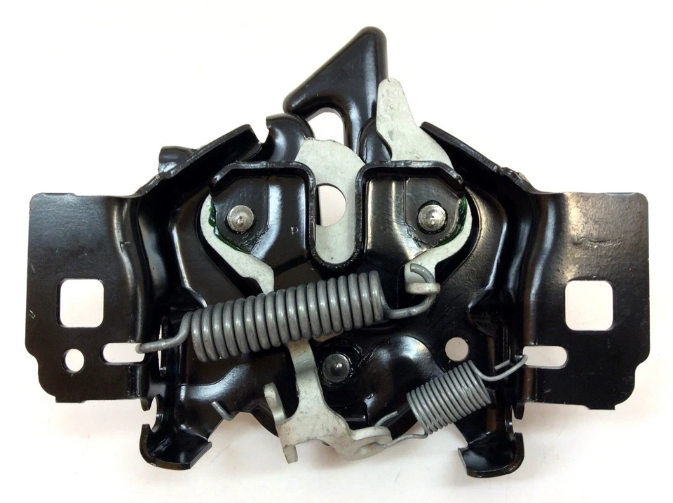 Ford F250 F350 F450 F550 Super Duty 2011-2016 capó pestillo seguridad nuevo OEM Foto 3 de 4