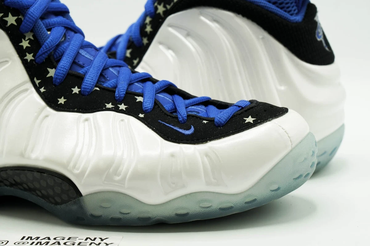 Shooting 2025 star foamposites