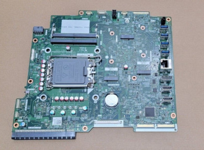 0TKWC4 Optiplex All-in-one Plus 7410 Motherboard Intel Socket Lga1700