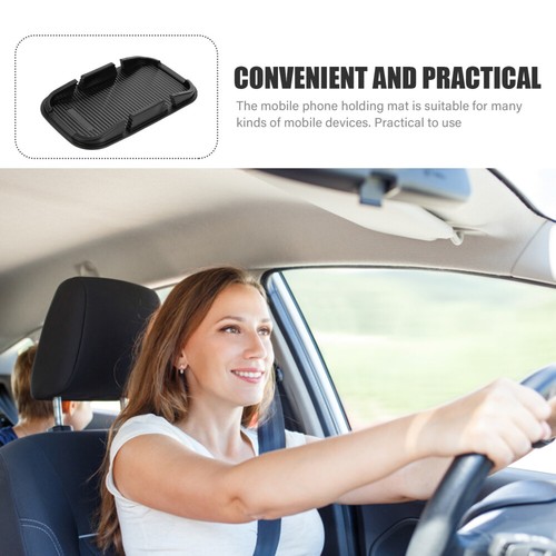 -slip Mat Nonslip Universal Car Dashboard Holder - 第 7/12 張圖片