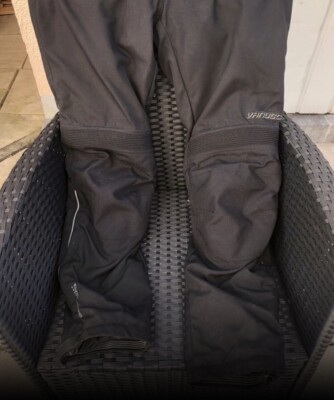 Vannuci Mororradhose - Größe 40 - 2x Getragen