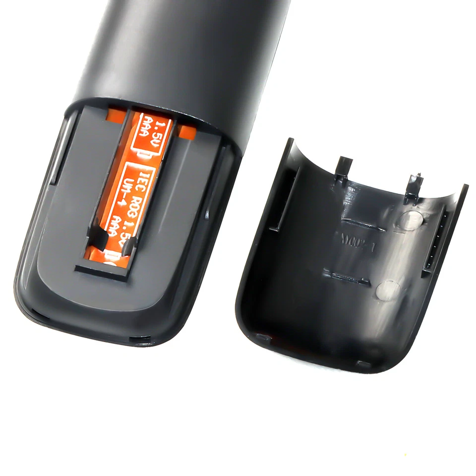 TV Remote Control NH500UP For ALL PHILIPS LCD LED Smart TV Netflix Vudu Youtube - Image 4 of 4