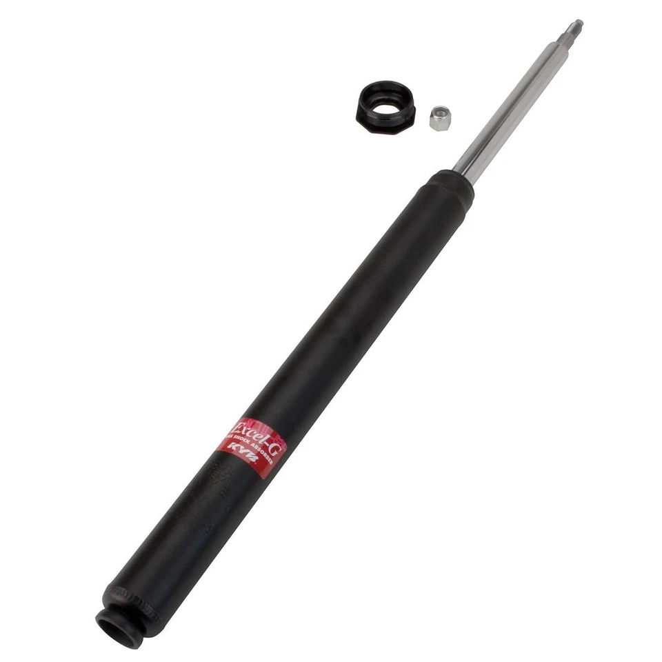 2X Front Pair Struts Shock Absorber KYB KIT Fits 1985-1989 BMW 635CSI - Image 2 of 3