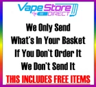 Innokin | Cool Fire / CoolFire Z60 Kit | 60W | 2500mAh | 2ml Zlide Top Tank