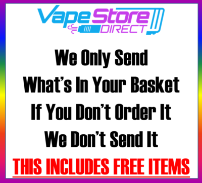 VORTEX | 100ml Shortfill Range | 50/50 PG/VG | 0mg E-Liquids | eBay UK