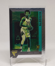 2020 ZEKE NNAJI #247 PANINI FLUX NUGGETS RC ROOKIE CARD NBA BASKETBALL CARD