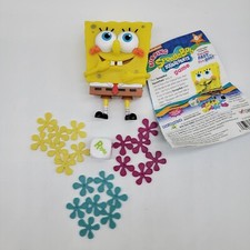 Burping SpongeBob SquarePants Dice Game 2+ Players Ages 6+ Nickelodeon