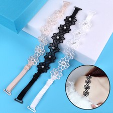 Shoulder Girdle Shoulder Straps Non-Slip Bra Straps Underwear Straps Invisible