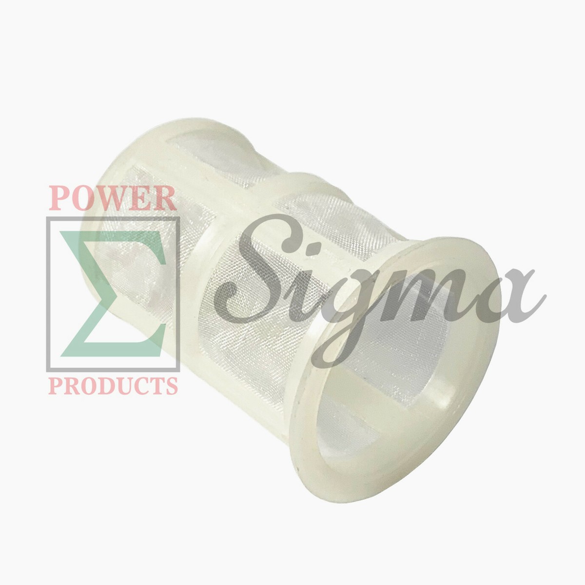 Yanmar Diesel Engine Replacement Fuel Tank Cup Filter Strainer