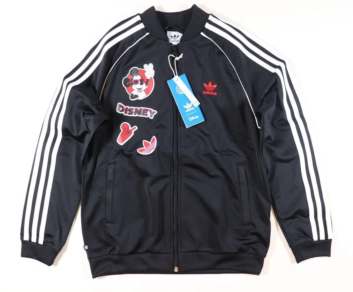 Mickey mouse track jacket clearance