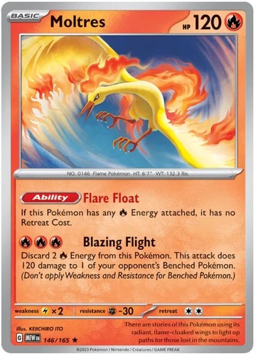 Pokemon TCG Scarlet Violet 151 - Reverse Holos (SELECT YOUR CARDS) - Picture 46 of 49