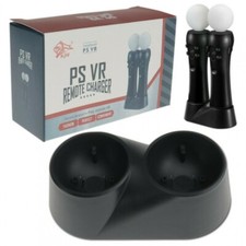CARGADOR PARA MANDO MOVE PS4 SONY PLAY ST…