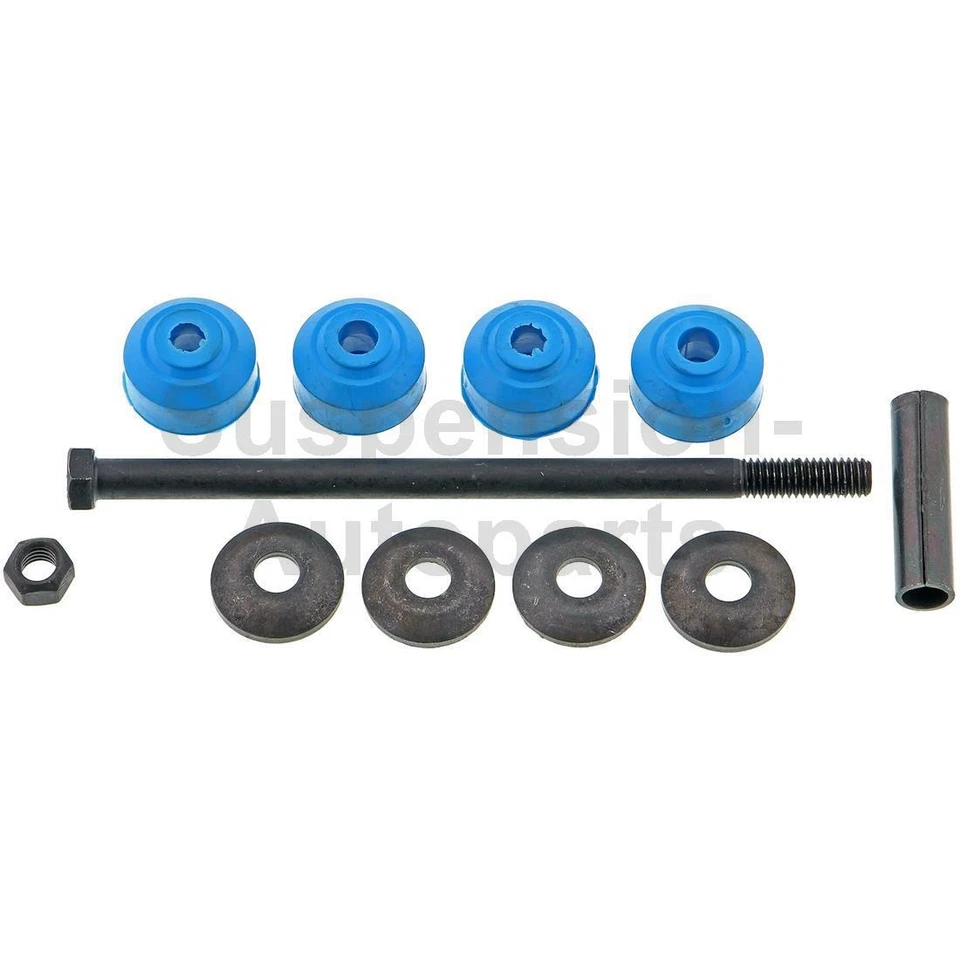 Barra estabilizadora delantera izquierda para Chevrolet Astro_SU 2000 2001 2002 2003 2004 2005 Foto 3 de 3