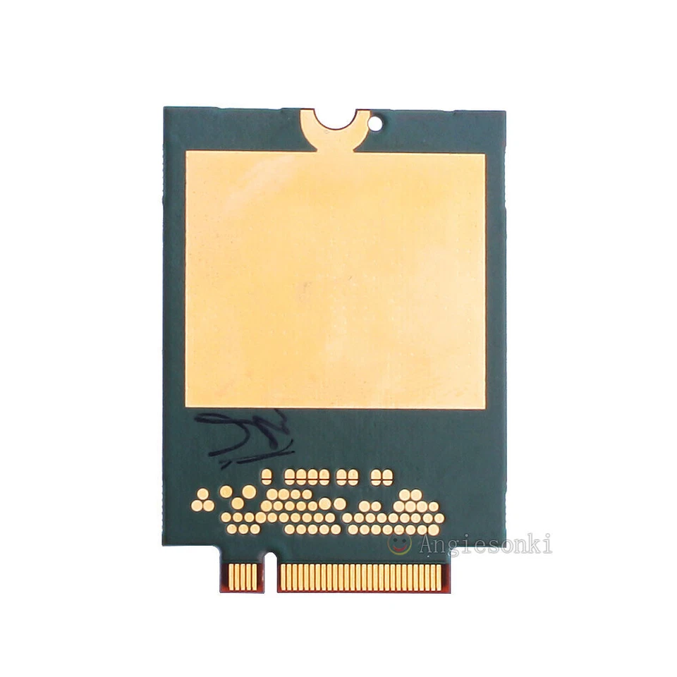 NGFF LTE WWAN Card Dell DW5809e K2W44 Sierra Wireless Airprime EM7305 4G Module - Image 4 of 4