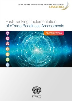 Fast-tracking implementation of eTrade readiness assessments PAPERBACK