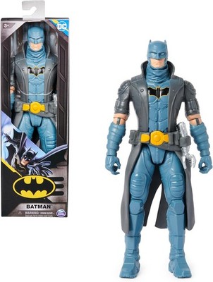 DC Comics Batman S7 Actionfigur beweglich Comic Design Sammelfigur 30cm