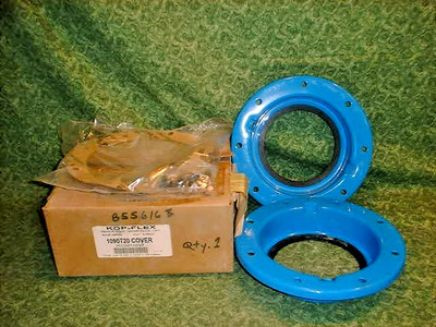 NEW Kop-Flex Grid Coupling Vertical Split 1090T20 COVER Only  (28857-L3)