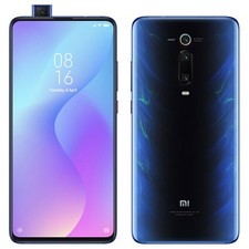 Xiaomi Mi 9T 4G bleu 64 go 6 go ram dual sim bon état