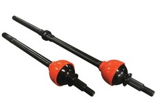 Rcv Cvj44-jl-fad For 18-24 Jl Jt Rubicon D44 Fad Front Cv Axle Set 2-pc Rcv Cvj44-jl-fad For 18-24 Jl Jt Rubicon D44 Fad Front Cv Axle Set 2-pc