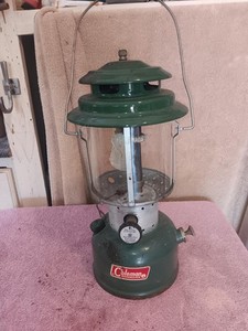 Coleman Lantern 220f | eBay