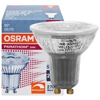 Led-Reflektorlampe PAR16 Gu10 Dimmbar Osram Parathom Weiß MR11 MR16 Ledvance