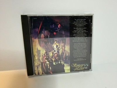 RARE Vantage Master V2 Nippon Falcom Windows 95 1998 Japan RPG PC Game