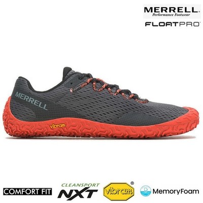 MERRELL HERREN WALKING SNEAKER WANDERN TREKKING THERMO VIBRAM OUTDOOR STIEFEL GRÖßE