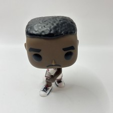 Funko Pop! Basketball: Dream Team 92 - David Robinson #111 Loose NO BOX