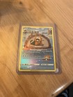 Carte Pokemon Castorno GG25/GG70 EB12.5 Zenith Suprême Épée & Bouclier 